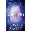 Serendipity: A Bayou Magic Novel - Paperback
