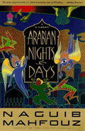 Arabian Nights and Days - Paperback