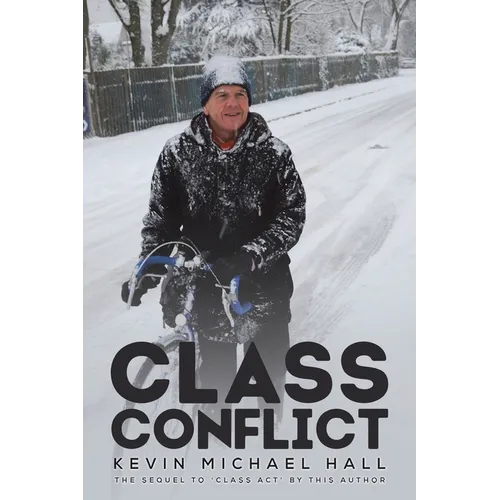 Class Conflict - Paperback