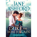 The Duke Has Done It Again - Paperback