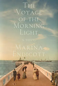 The Voyage of the Morning Light - Paperback