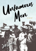 Unfamous Men - Paperback