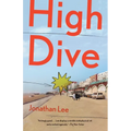 High Dive - Paperback
