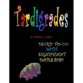 Tardigrades: (THEY LIVE FOREVER), DIARY TO-DO 2020 With Significant Dates - Paperback
