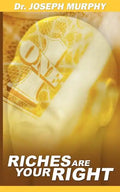 Riches Are Your Right - Paperback