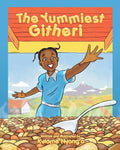 The Yummiest Githeri - Paperback