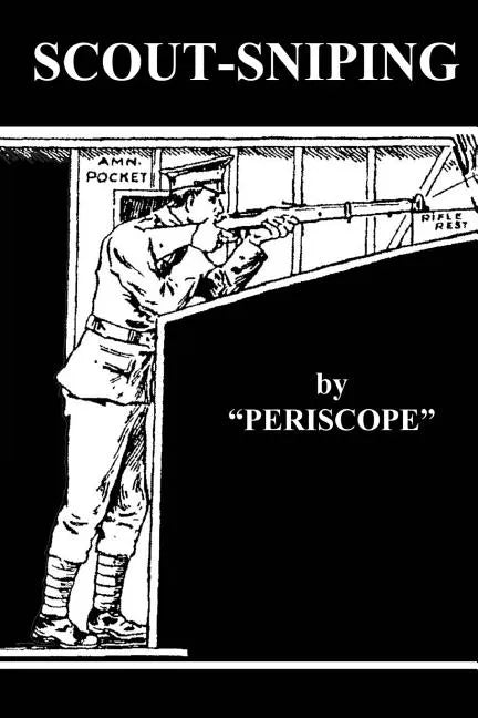 Scout-Sniping - Paperback