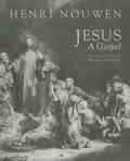 Jesus: A Gospel - Paperback