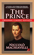 The Prince (Original Classic Edition) - Paperback