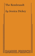 The Rembrandt - Paperback