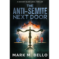 The Anti-Semite Next Door - Paperback