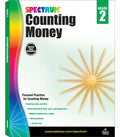 Counting Money, Grade 2: Volume 116 - Paperback