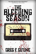 The Bleeding Season - Paperback