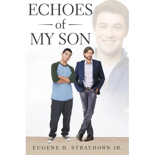 Echoes of My Son - Paperback