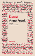 Diario: Ana Frank - Paperback