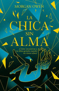 La Chica Sin Alma / The Girl with No Soul - Paperback