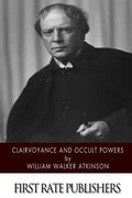 Clairvoyance and Occult Powers - Paperback