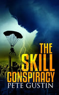 The Skill Conspiracy - Paperback