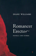 Romancer Erector - Paperback