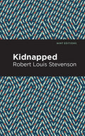 Kidnapped - Hardcover