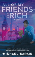 All Of My Friends Are Rich - Paperback