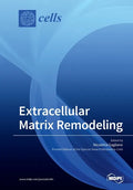 Extracellular Matrix Remodeling - Paperback