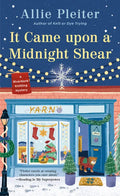 It Came Upon a Midnight Shear - Paperback