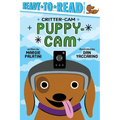Puppy-CAM: Ready-To-Read Pre-Level 1 - Hardcover
