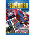 The Dark Side of Apokolips - Paperback