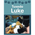 Tuxedo Luke - Paperback
