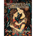 Mother's Day Celebration: Intricate Coloring Delight for All Ages - Paperback