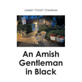 An Amish Gentleman in Black - Paperback