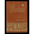 Biblia Católica, La. Latinoamérica (Plástico Trade) - Paperback