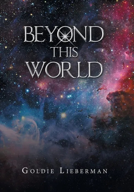 Beyond This World - Hardcover