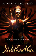 Siddhartha - Paperback