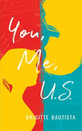 You, Me, U.S. - Paperback