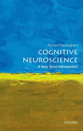 Cognitive Neuroscience: A Very Short Introduction - Paperback