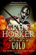 Druid's Gold - Paperback