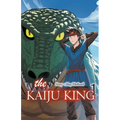 The Kaiju King - Paperback