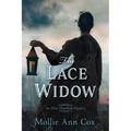 The Lace Widow - Hardcover