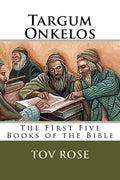 Targum Onkelos - Paperback
