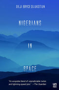 Nigerians in Space - Paperback