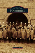 Marshfield - Hardcover