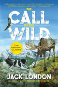 The Call of the Wild - Hardcover