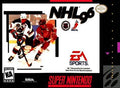 NHL 96 (Super Nintendo)