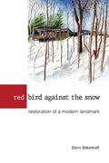 Red Bird Against the Snow - Paperback