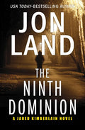 The Ninth Dominion - Paperback
