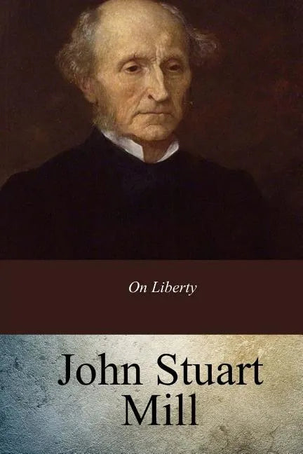 On Liberty - Paperback