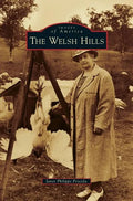 Welsh Hills - Hardcover