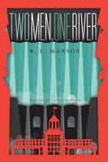 Two Men, One River - Paperback